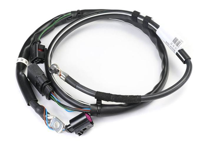 Alternator Wiring Harness